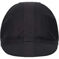 Santini Carbon Pet Zwart