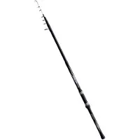 LINEAEFFE Hd Boat Bottom Shipping Rod Zwart 3.00 m / 150 g