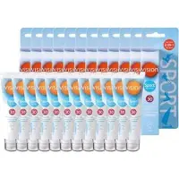 Vision Sport Zonnebrand Sun Care Factor(spf)30 Voordeelverpakking