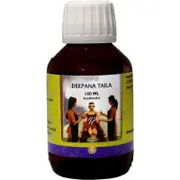 Ayurveda Deepana Taila (100 ml)