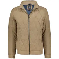 Donders 1860 Silkshade Stretch Puffer Jacket