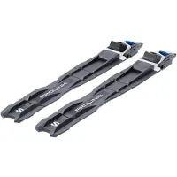 Salomon Prolink Race Skate Juniorse Langlaufbindingen