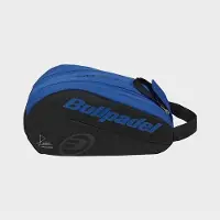 Bullpadel Toilettas BPN26002 Blauw - UNI