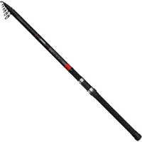 Dam Nova Tele Stellfish H Spinning Rod Rood 5.00 m / 50-100 g