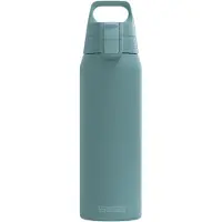 SIGG Thermosfles Shield Therm One Morning-Blue 0,75L