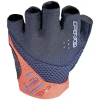 Five Gloves Rc Gel Korte Handschoenen Blauw L