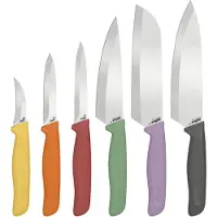 Zyliss Messenset Classic Multi (6-Delig)