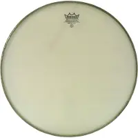 Remo Ambasador Renaissance 30", basDrum Batter/Reso - Bass drumvel