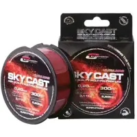 Cinnetic Sky Cast Ultra Mag Monofilament 300 M