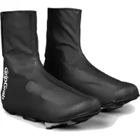 Gripgrab - RIDE 2 Wasserdichte Rennrad Überschuhe - Overschoenen XXL - EU: 46/47, zwart/grijs
