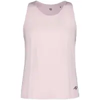 Rukka Meriniitty Mouwloos T-shirt Roze 42 Vrouw