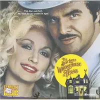 Universal Music Best little whorehouse in texas