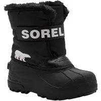 Sorel Snowboots SNOW COMMANDER kind 26