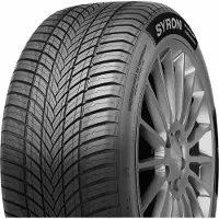 SYRON TIRES Syron Premium 4 Seasons 255/35 R19 96W XL