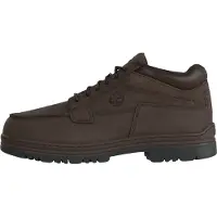 Timberland Veterboots donkerbruin