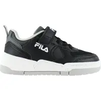 FILA Schoenen - Vittorio - Zwart m. Wit - - 33 - Schoenen
