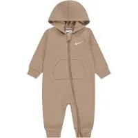 Nike Overall 'ESSENTIALS' donkerbeige