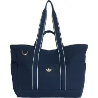 Adidas Originals Shopper - EN Sport - Nacht Indigo/Warm Vanilla/ - - OneSize - Tassen