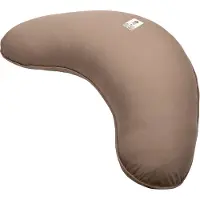 Müsli Voedingkussen - Solid - Walnoot - - OneSize - Voedingkussens