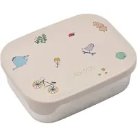 Liewood Arthur lunchtrommel 13,5x17 cm Tamtam/Sandy