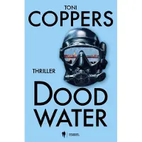 Borgerhoff & Lamberigts Dood water