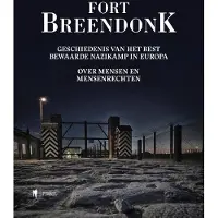 Borgerhoff & Lamberigts Fort Breendonk (Paperback)