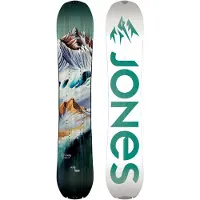 Jones Dream Weaver Split 23/24