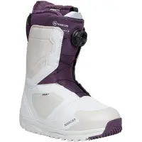 Nidecker Cascade Snowboardlaarzen Voor Dames