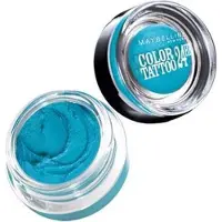 Maybelline Oogschaduw - Color Tattoo Turquoise Forever 20