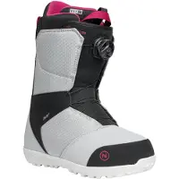 Nidecker Sierra Snowboardlaarzen Voor Dames