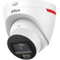 Dahua IPC-HDW2449T-S-PRO 4 MP 2.8mm Network camera - ip camera - Wiz-Color - AI-ISP - SMD - IP67 4MP WizColor Fixed-focal Eyeball WizSense Network Camera