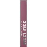 Maybelline New York Superstay Peel-Off Lippenliner 4,8 ml (Kleur : 004 Zonsondergang)