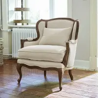 Loberon Fauteuil Kingswinford