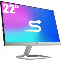 HP 22F