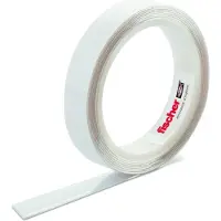 Fischer 571018 Plakband (l x b) 3 m x 19 mm 2 stuk(s)