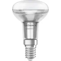 Ledvance Smart lamp E14 | Reflector R50 | Helder | RGB + 2700-6500K | WiFi | 3.3W