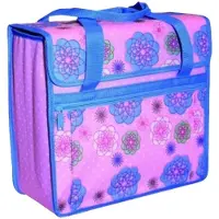 Fastrider Holly Hock Shopper - Fietstas / Shopper - Roze