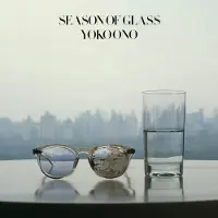 Konkurrent Yoko Ono - Seasons Of Glass (CD)