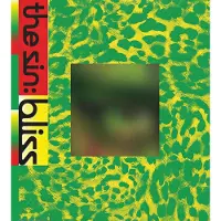 INTERSCOPE Enhypen - The Sin : Bliss Take 4 Version Cd