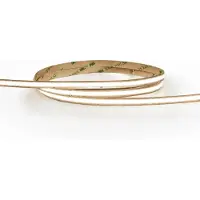 Livolo Ledstrip | 1 Meter | COB | Warm wit | 8mm | Dimbaar | 24V | Female