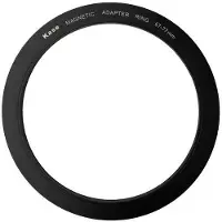 Kase Magnetic Step-Up Ring voor Wolverine Magnetic Filters 67-77mm