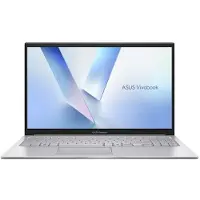 Asus Laptop Vivobook 15 X1504VA-BQ674W 15,6" FHD 60 Hz Intel Core 7 16GB RAM 512GB SSD Zilver