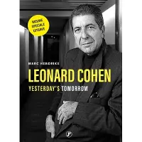Just Publishers Leonard Cohen, yesterday’s tomorrow