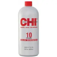 Chi Natural Life CHI Volume Color Generator
