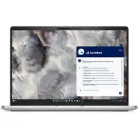 Dell Pro 16 Plus PB16250 Copilot+ PC Intel Core Ultra 7 268V Laptop 40,6 cm (16") Full HD+ 32 GB LPDDR5x-SDRAM 1 TB SSD Wi-Fi 7 (802.11be) Windows 11 Pro Belgisch Aluminium