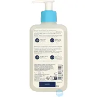 CeraVe 3x Sa Smoothing Cleanser 236 Ml