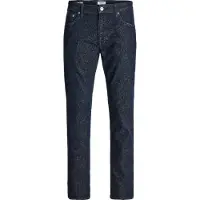 Jack & Jones Jeans 'IMIKE CLASSIC ' blauw