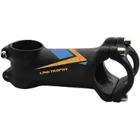 Wolfbike Elite Decal As007 28.6/31.8 Mm Fiets Stuurpen