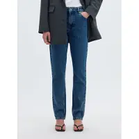 SELECTED WOMEN Jeans blauw
