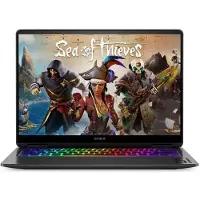 HP Gaming Laptop Omen Transcend 14-fb1037nf 14" Intel Core Ultra 7 16 GB RAM 1 TB SSD Hemelszwart Aluminium - Franse Azerty